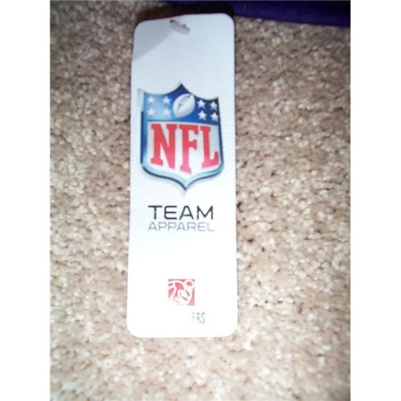 NEW w Tags Houston Texans ANDRE JOHNSON NFL Football Jersey Adult MEN - Picture 3 of 3